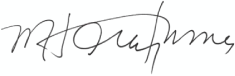 (SIGNATURE)